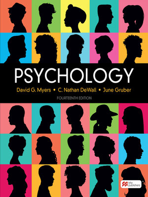 cover image of Psychology